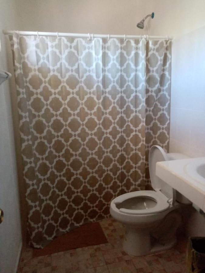 Apartmán Cocolitos Sisal Exteriér fotografie