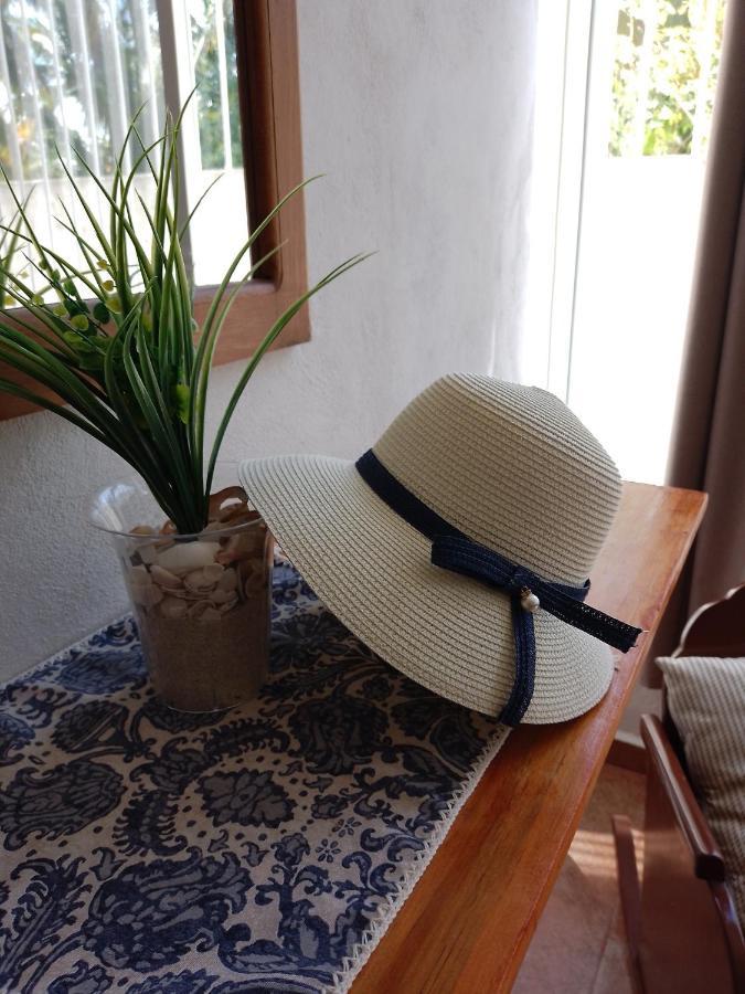 Apartmán Cocolitos Sisal Exteriér fotografie