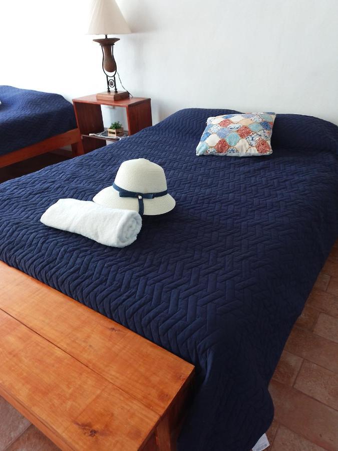 Apartmán Cocolitos Sisal Exteriér fotografie